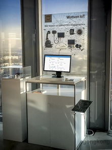 智能电网赋能 Micar与IBM Watson物联网的受控能源耗用网络